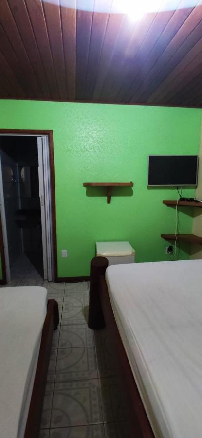 Pousada Point Do Verao, No Centro De Barra Grande 巴拉格兰德 外观 照片