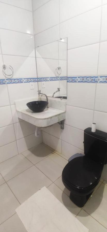 Pousada Point Do Verao, No Centro De Barra Grande 巴拉格兰德 外观 照片