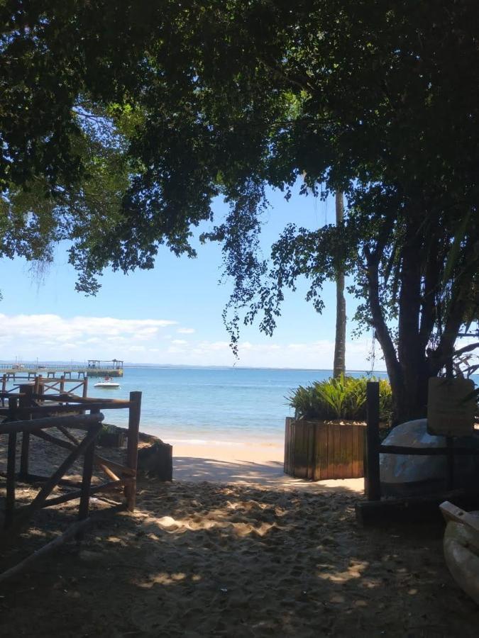 Pousada Point Do Verao, No Centro De Barra Grande 巴拉格兰德 外观 照片